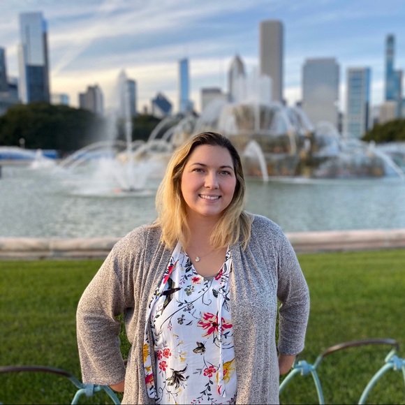 Meet your Posher, Jessie! - Picture 2 of 5